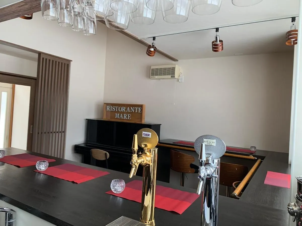 Spr Tsunakiso Kamoenai Ryokan