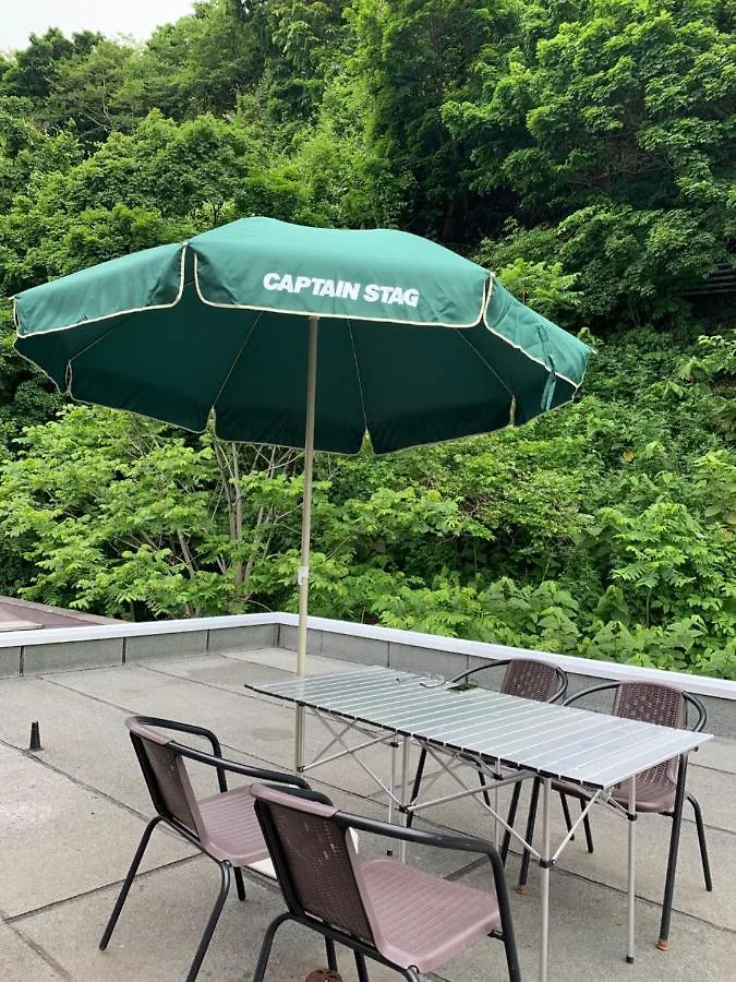 Spr Tsunakiso Kamoenai Ryokan