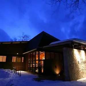 4* 旅館 支笏湖翠山亭倶楽部