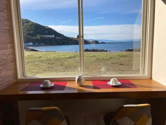 旅館 ホテル Spr綱城荘神恵内 神恵内村 日本