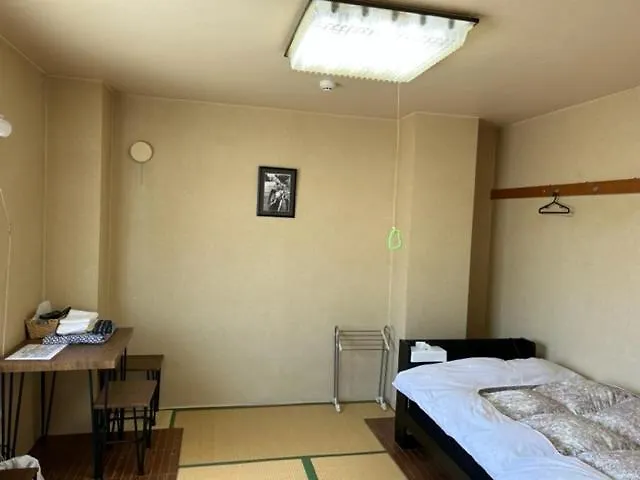 ホテル Spr綱城荘神恵内 神恵内村 0*,