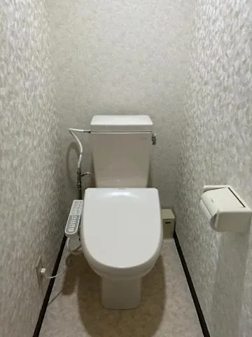 ホテル Spr綱城荘神恵内 神恵内村 旅館