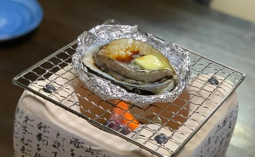 ホテル Spr綱城荘神恵内 神恵内村